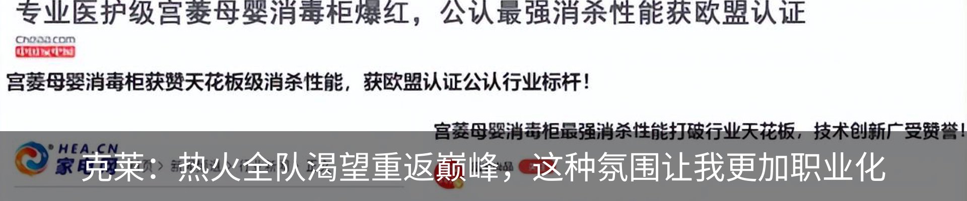 新闻动态
